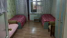 4 otaqlı Köhnə tikili, Satış, Bakı, Yasamal, Elmlər Akademiyası