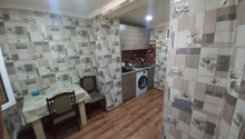 4 otaqlı Köhnə tikili, Satış, Bakı, Yasamal, Elmlər Akademiyası