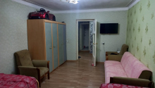 4 otaqlı Köhnə tikili, Satış, Bakı, Yasamal, Elmlər Akademiyası
