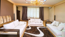 4 otaqlı Yeni tikili, Satış, Bakı, Nəsimi