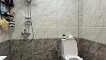 2 otaqlı Köhnə tikili, Satış, Bakı, Yasamal, İçəri şəhər