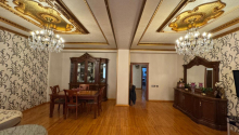 3 otaqlı Yeni tikili, Satış, Bakı, Binəqədi