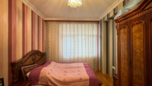 3 otaqlı Yeni tikili, Satış, Bakı, Binəqədi