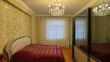 3 otaqlı Yeni tikili, Satış, Bakı, Binəqədi