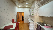 3 otaqlı Yeni tikili, Satış, Bakı, Binəqədi