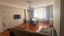 3 otaqlı Yeni tikili, Satış, Bakı, Xətai, Əhmədli