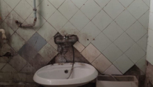 2 otaqlı Köhnə tikili, Satış, Bakı, Yasamal, İnşaatçılar