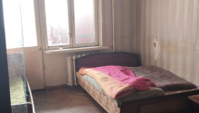 2 otaqlı Köhnə tikili, Satış, Bakı, Yasamal, İnşaatçılar