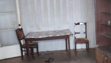 2 otaqlı Köhnə tikili, Satış, Bakı, Yasamal, İnşaatçılar