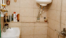 2 otaqlı Köhnə tikili, Satış, Bakı, Xətai, Həzi Aslanov
