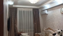 2 otaqlı Yeni tikili, Satış, Bakı, Yasamal