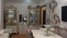 2 otaqlı Yeni tikili, Satış, Bakı, Yasamal
