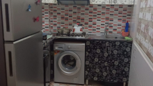 2 otaqlı Yeni tikili, Satış, Bakı, Yasamal