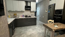 3 otaqlı Yeni tikili, Satış, Bakı, Nəsimi, Həzi Aslanov