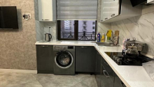 3 otaqlı Yeni tikili, Satış, Bakı, Nəsimi, Həzi Aslanov