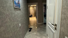 3 otaqlı Yeni tikili, Satış, Bakı, Nəsimi, Həzi Aslanov