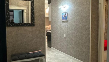 3 otaqlı Yeni tikili, Satış, Bakı, Nəsimi, Həzi Aslanov