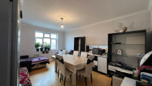 4 otaqlı Köhnə tikili, Satış, Bakı, Səbail