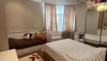 3 otaqlı Yeni tikili, Satış, Bakı, Nəsimi, Gənclik