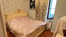 3 otaqlı Yeni tikili, Satış, Bakı, Nəsimi, Gənclik