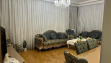 3 otaqlı Yeni tikili, Satış, Bakı, Yasamal, İnşaatçılar