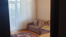 3 otaqlı Yeni tikili, Satış, Bakı, Binəqədi