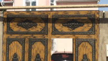 3 otaqlı Villa / Həyət evi, Satış, Bakı, Sabunçu, Koroğlu