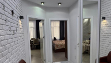 2 otaqlı Yeni tikili, Satış, Bakı, Nərimanov, 28 may
