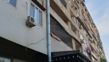 2 otaqlı Köhnə tikili
