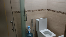 2 otaqlı Köhnə tikili, Satış, Bakı, Yasamal, Elmlər Akademiyası