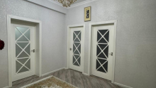 4 otaqlı Yeni tikili, Satış, Bakı, Yasamal, İnşaatçılar