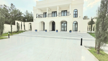 6 otaqlı Bağ evləri, Satış, Bakı, Xəzər, Koroğlu