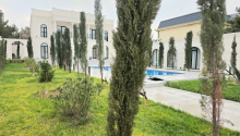 6 otaqlı Bağ evləri, Satış, Bakı, Xəzər, Koroğlu