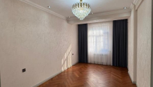 3 otaqlı Yeni tikili, Satış, Bakı, Nəsimi, Gənclik