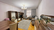 3 otaqlı Köhnə tikili