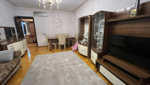 3 otaqlı Köhnə tikili, Satış, Bakı, Binəqədi