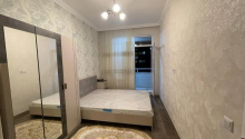 2 otaqlı Yeni tikili, Satış, Bakı, Nəsimi, 20 yanvar
