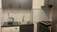 2 otaqlı Yeni tikili, Satış, Bakı, Nəsimi, 20 yanvar