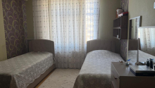 3 otaqlı Yeni tikili, Satış, Bakı, Yasamal, İnşaatçılar