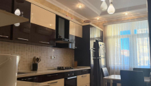 3 otaqlı Yeni tikili, Satış, Bakı, Yasamal, İnşaatçılar