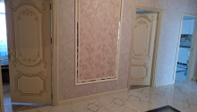 3 otaqlı Yeni tikili, Kirayə (aylıq), Bakı, Yasamal, İnşaatçılar