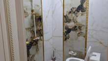 3 otaqlı Yeni tikili, Kirayə (aylıq), Bakı, Yasamal, İnşaatçılar