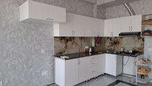 3 otaqlı Yeni tikili, Kirayə (aylıq), Bakı, Yasamal, İnşaatçılar