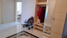 3 otaqlı Yeni tikili, Kirayə (aylıq), Bakı, Yasamal, İnşaatçılar