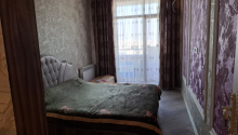3 otaqlı Yeni tikili, Kirayə (aylıq), Bakı, Yasamal, İnşaatçılar