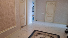 3 otaqlı Yeni tikili, Kirayə (aylıq), Bakı, Yasamal, İnşaatçılar