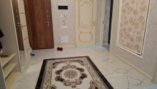 3 otaqlı Yeni tikili, Kirayə (aylıq), Bakı, Yasamal, İnşaatçılar