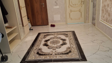3 otaqlı Yeni tikili, Kirayə (aylıq), Bakı, Yasamal, İnşaatçılar