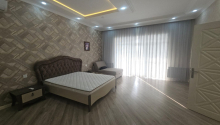 5 otaqlı Bağ evləri, Satış, Bakı, Xəzər