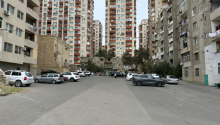 4 otaqlı Köhnə tikili